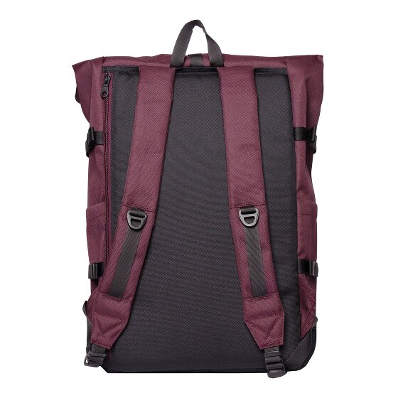 Sandqvist Icon Daypack 65 cm Laptop compartment