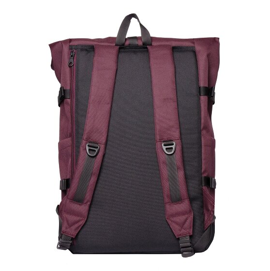 Sandqvist Icon Daypack 65 cm Laptop compartment Sandqvist Icon Daypack 65 cm Laptop compartment