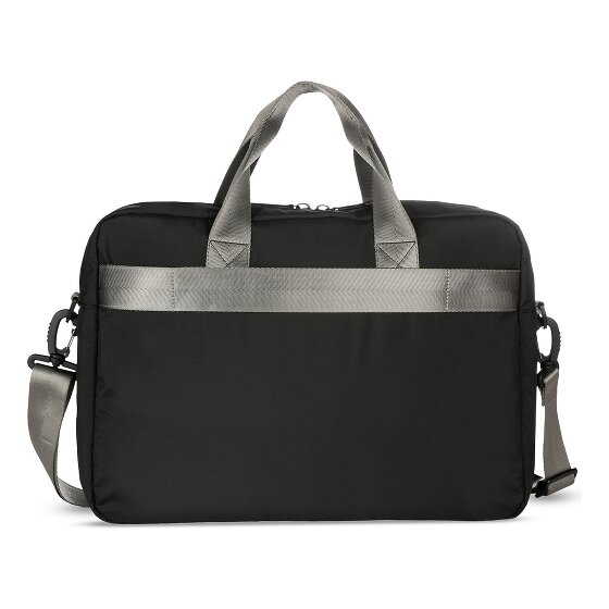 Bugatti Legere Briefcase 40 cm Laptop compartment