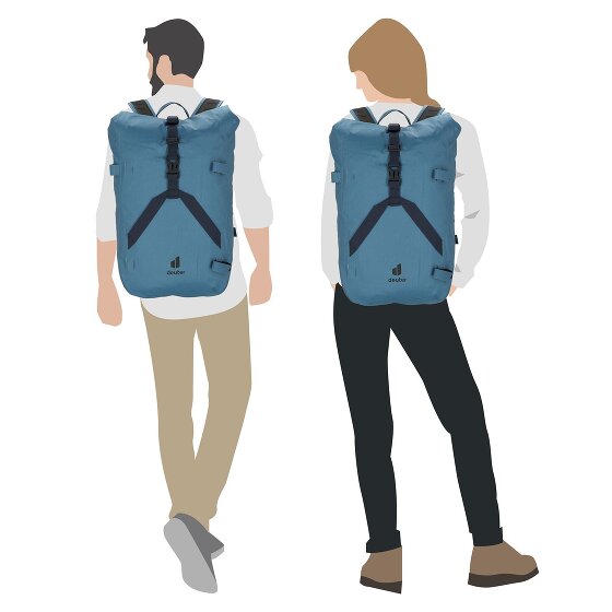 Deuter Amager 25+5 backpack 48 cm