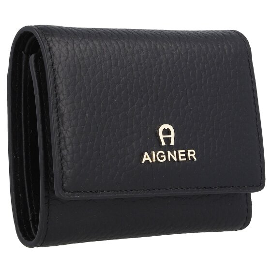 Aigner Ivy wallet RFID leather 10.5 cm