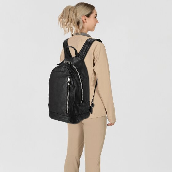 Campomaggi Frassino Daypack Leather 34 cm Laptop compartment