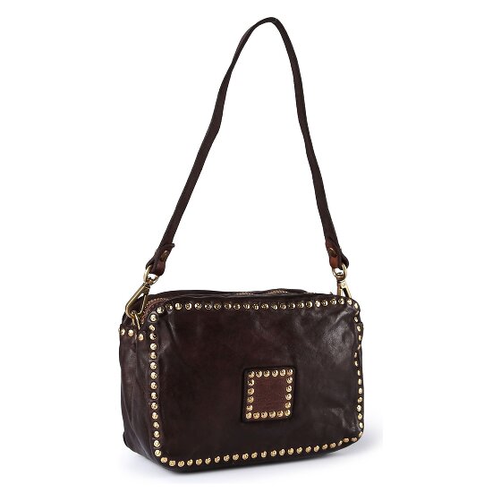 Campomaggi Kate Shoulder Bag Leather 20 cm