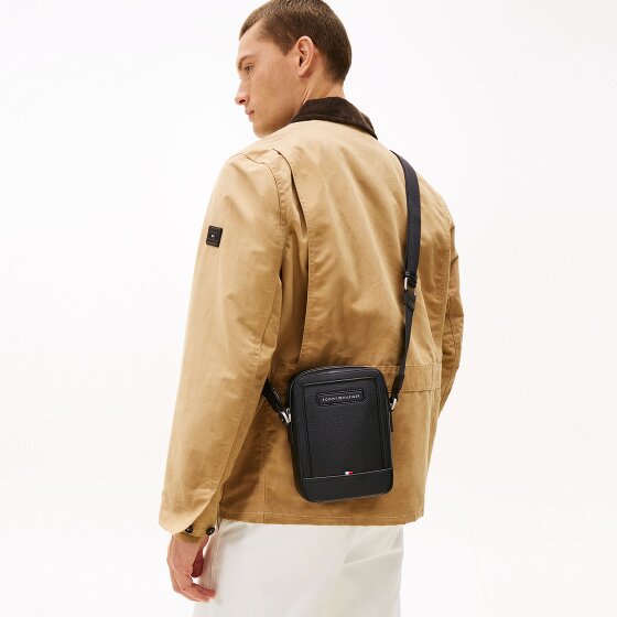 Tommy Hilfiger TH Central Mini Bag Shoulder Bag 15 cm