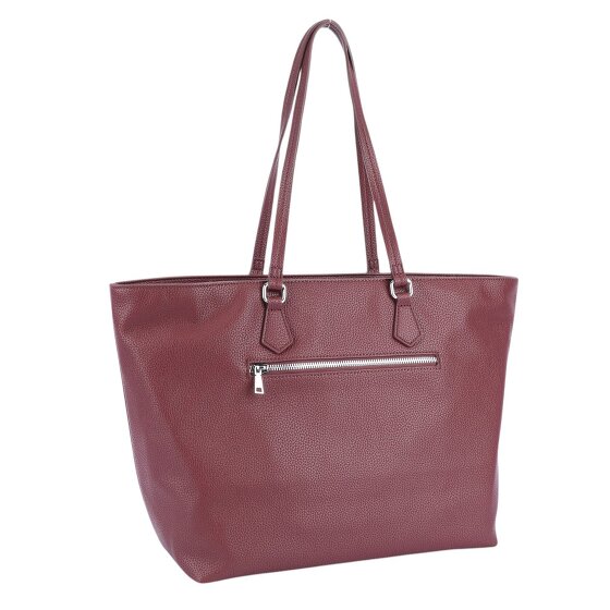 Joop! Jeans Lettera 1.0 Lara Shopper Bag 32.2 cm