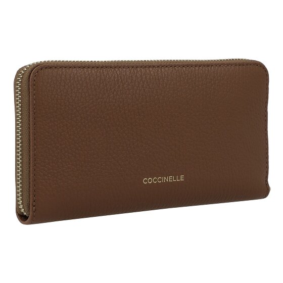 Coccinelle C-Me Wallet Leather 18 cm
