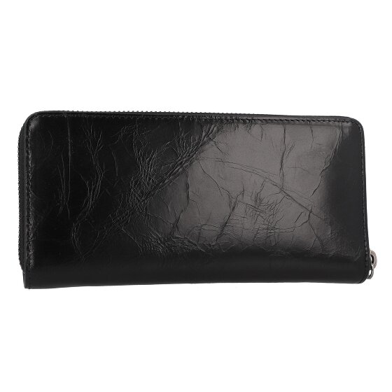 Liebeskind SLG Wallet RFID protection Leather 19 cm