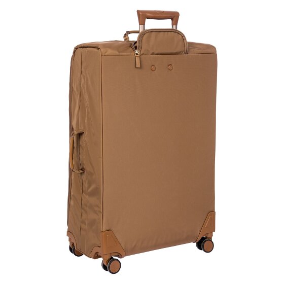 Bric's X-Collection 4 wheels Trolley 77 cm