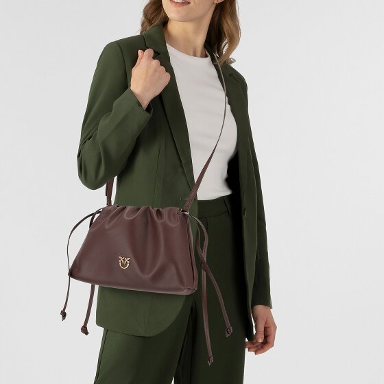 PINKO Shoulder bag Leather 26 cm