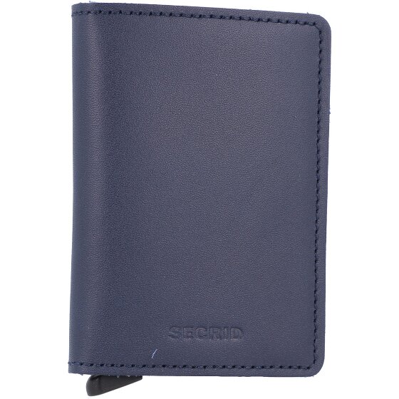 Secrid Slimwallet Original credit card case wallet RFID leather 6.5 cm