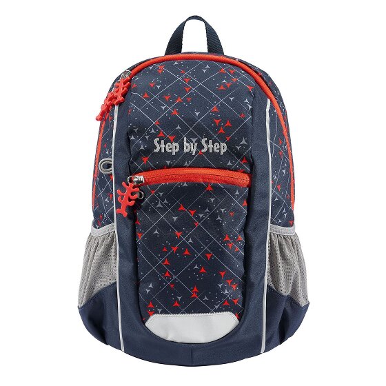 Step by Step KIGA Maxi Kids backpack 34 cm
