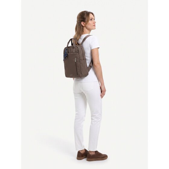 Tamaris TAS Maleen Daypack 38 cm Laptop compartment