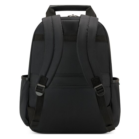 Delsey Paris x United Colors of Benetton Color Block 42 cm laptop compartment