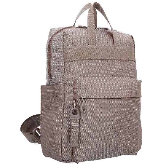 Mandarina Duck Backpack 38 cm laptop compartment