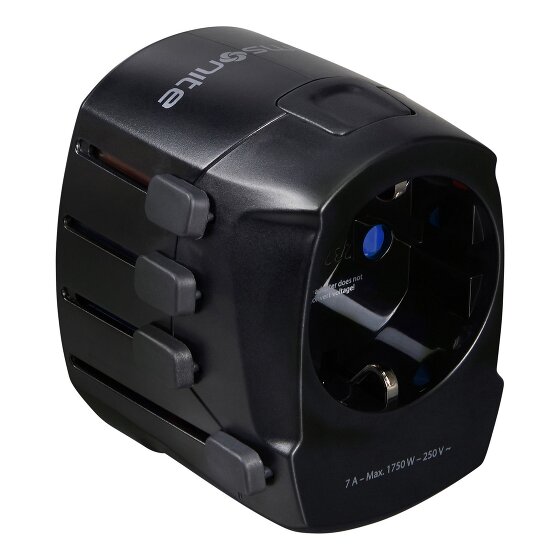 Samsonite Ta Revolution Travel adapter