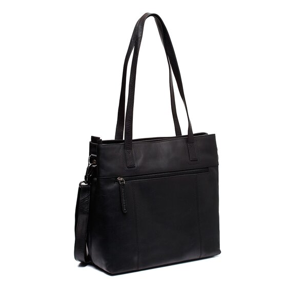 The Chesterfield Brand Nola Shopper Bag Leather 30 cm