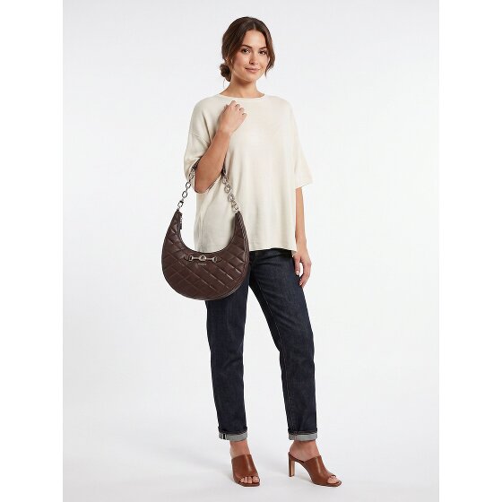 Guess Frances Shoulder Bag 27 cm