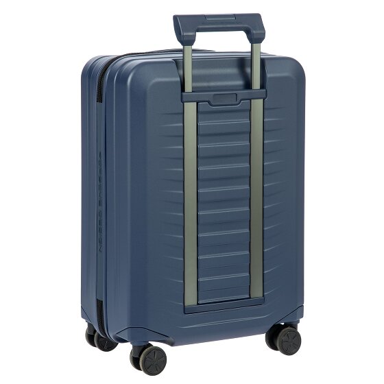 Porsche Design Roadster 4 wheels Cabin trolley S 55 cm