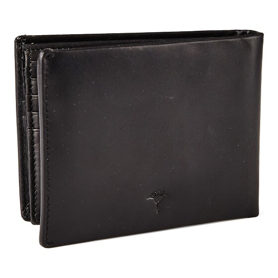Joop! Cerratano Typhon Wallet RFID protection Leather 12.5 cm