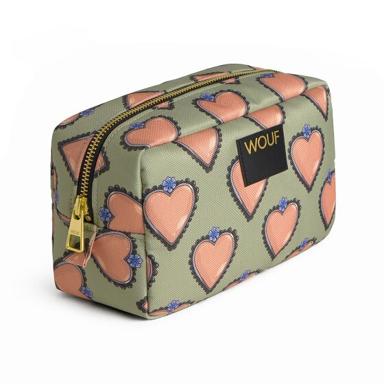 Wouf Daily Toilet bag 20 cm