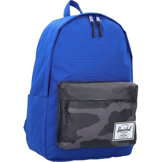 Herschel Classic X-Large backpack 44 cm laptop compartment