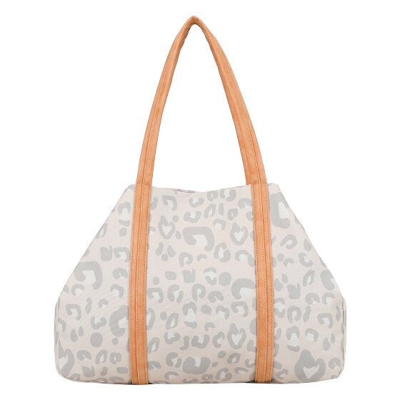 Fritzi aus Preußen Leo Special Shopper Bag 44 cm