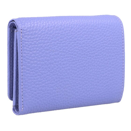 Braun Büffel Asti Wallet Leather 12 cm