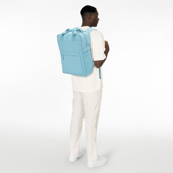 Harbour 2nd City Lights Hamburg Daypack XL 40 cm Laptop compartment