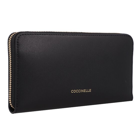 Coccinelle C-Me Wallet Leather 18 cm