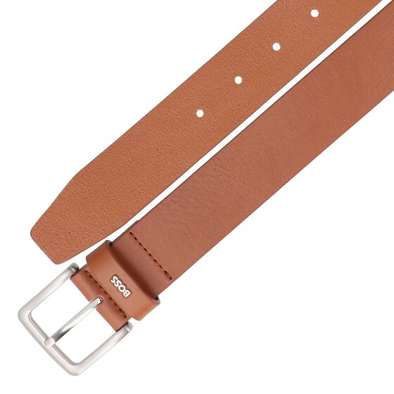 Boss Ronnie Belt Genuine Leather