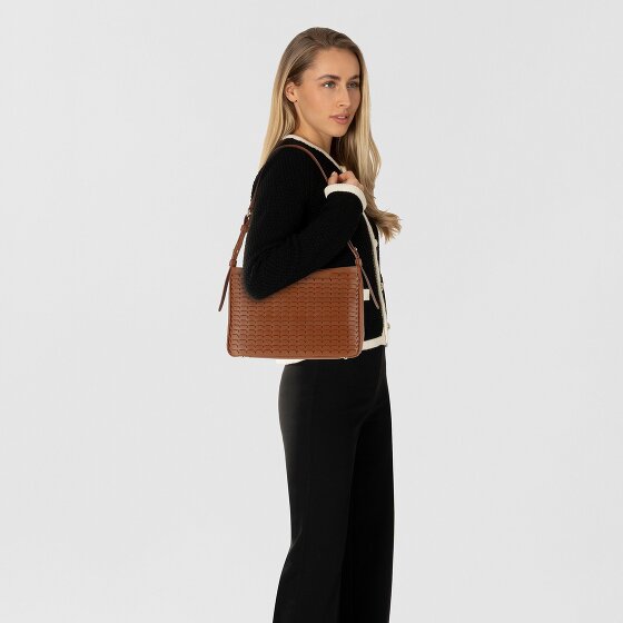 Furla Sfera Soft Shoulder Bag M Leather 30 cm