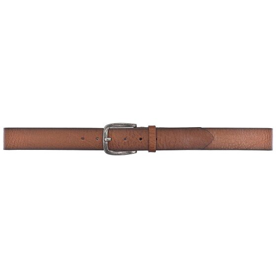 Vanzetti Belt leather