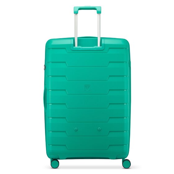 Roncato Skyline 2.0 4 wheels Trolley 79 cm with expansion pleat