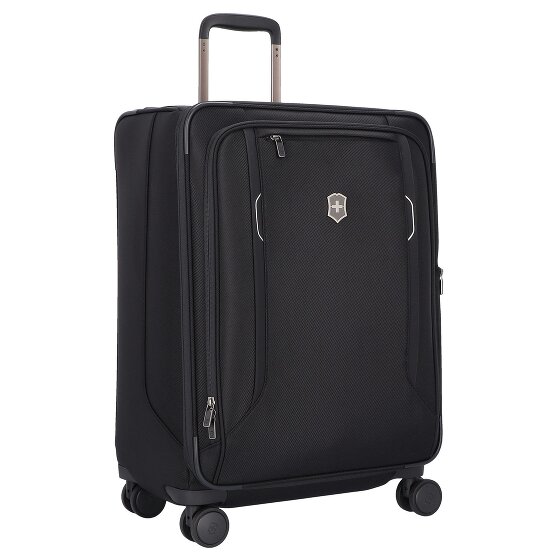 Victorinox Werks Traveler 6.0 4-Wheel Trolley 63 cm