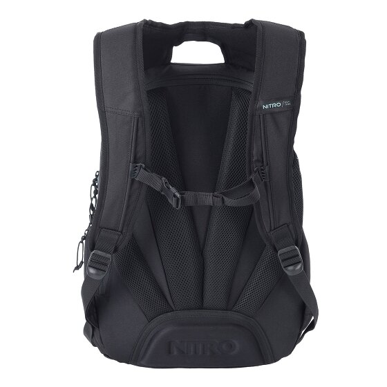 NITRO Daypack Chase backpack 51 cm laptop compartment