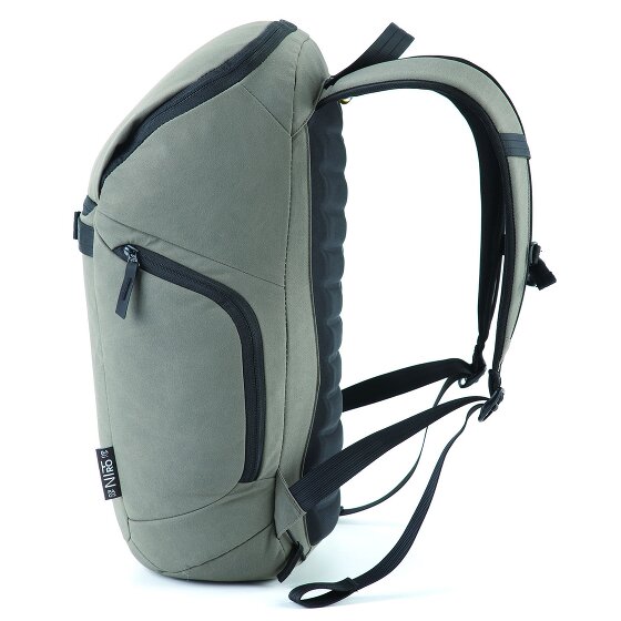 NITRO Nikuro backpack 49 cm laptop compartment
