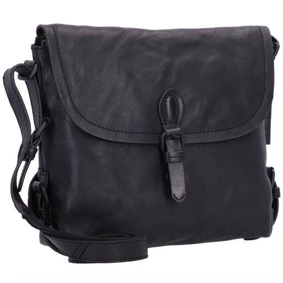 aunts & uncles Grandma's Luxury Club Mrs. Puff Pie Shoulder bag Leather 22 cm