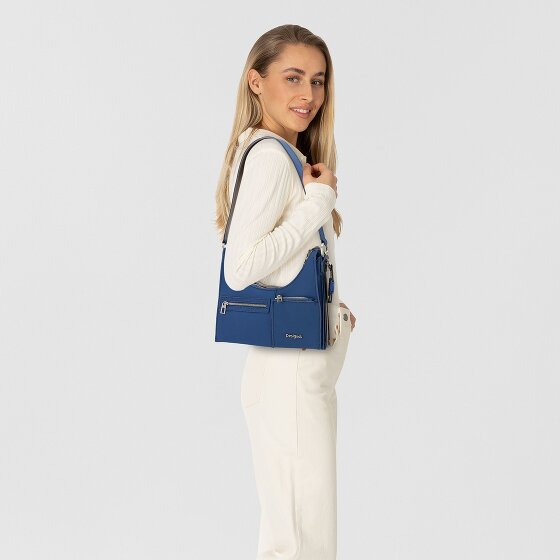 Desigual Delta Vega Shoulder Bag 24 cm