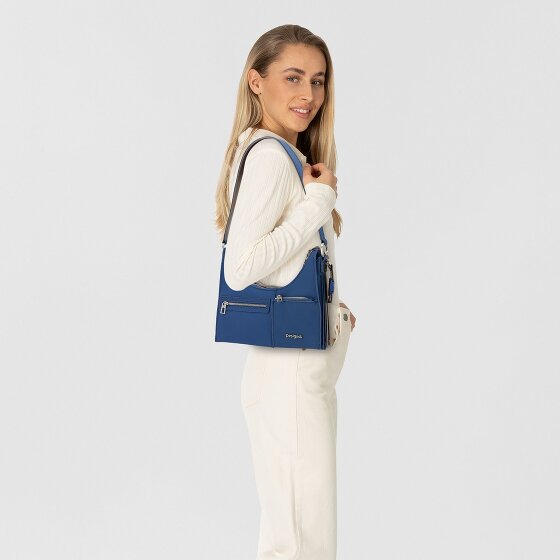 Desigual Delta Vega Shoulder Bag 24 cm Desigual Delta Vega Shoulder Bag 24 cm