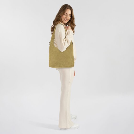 Harbour 2nd Laurine Shoulder Bag Leather 34 cm Harbour 2nd Laurine Shoulder Bag Leather 34 cm