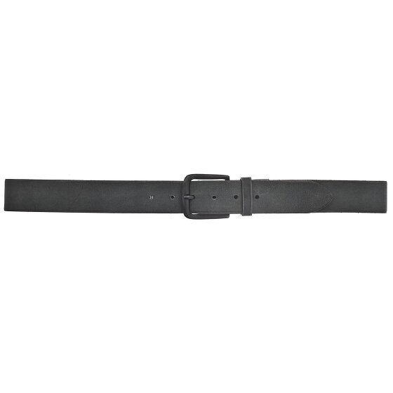 Vanzetti Belt leather