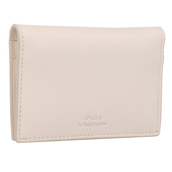 POLO RALPH LAUREN Bear Wallet Leather 7.5 cm POLO RALPH LAUREN Bear Wallet Leather 7.5 cm