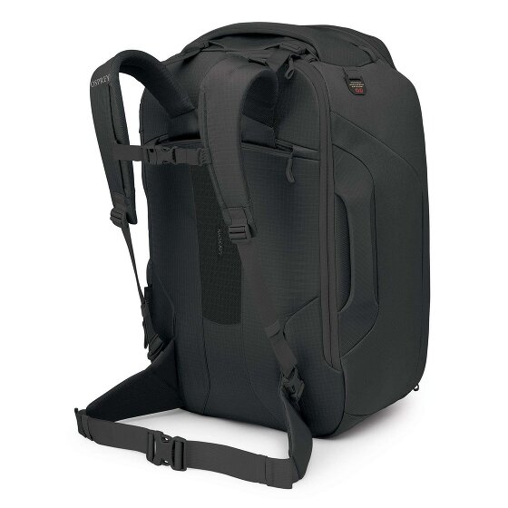 Osprey Sojourn travel backpack 48 cm