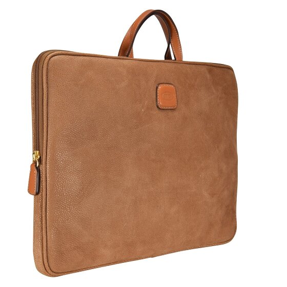 Bric's Life briefcase 42 cm laptop compartment