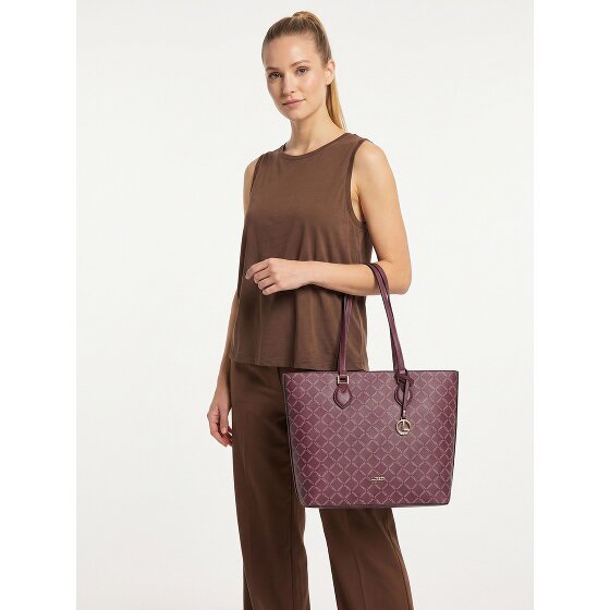 L.Credi Filiberta Shopper Bag 39 cm