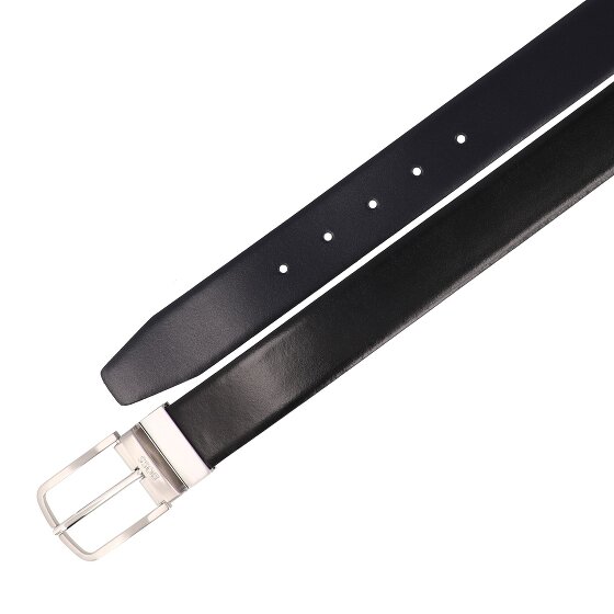 Boss Owen Belt Leather