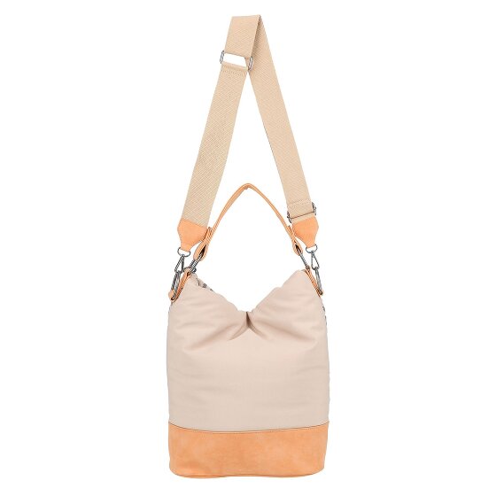 Fritzi aus Preußen Olga Limited Leo Bubble Shoulder Bag 27 cm
