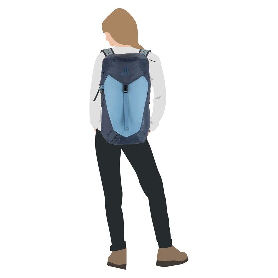 Deuter AC Lite 24 Hiking backpack 56 cm