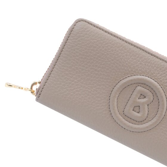 Bogner Bozen Ela Wallet RFID protection Leather 19 cm