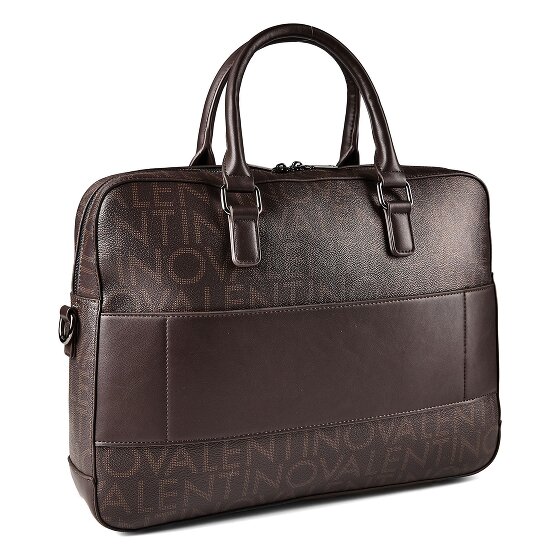 Valentino King RE Briefcase 41 cm Laptop compartment
